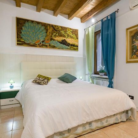 Fairy Studio In Verona Διαμέρισμα Εξωτερικό φωτογραφία