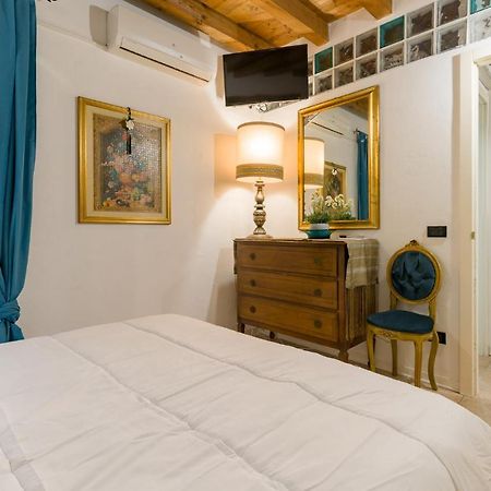 Fairy Studio In Verona Διαμέρισμα Εξωτερικό φωτογραφία