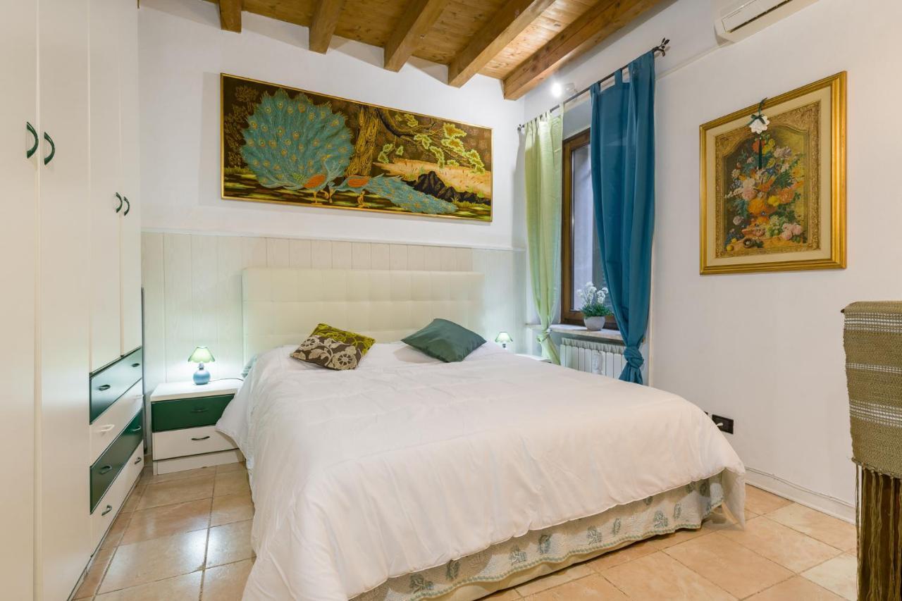 Fairy Studio In Verona Διαμέρισμα Εξωτερικό φωτογραφία