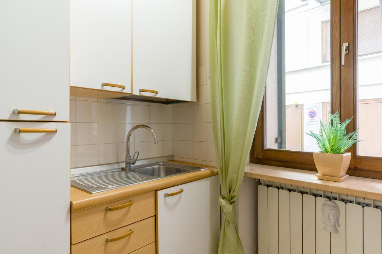 Fairy Studio In Verona Διαμέρισμα Εξωτερικό φωτογραφία