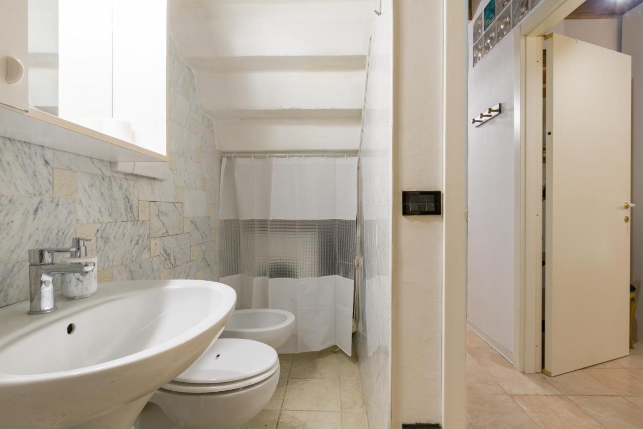 Fairy Studio In Verona Διαμέρισμα Εξωτερικό φωτογραφία