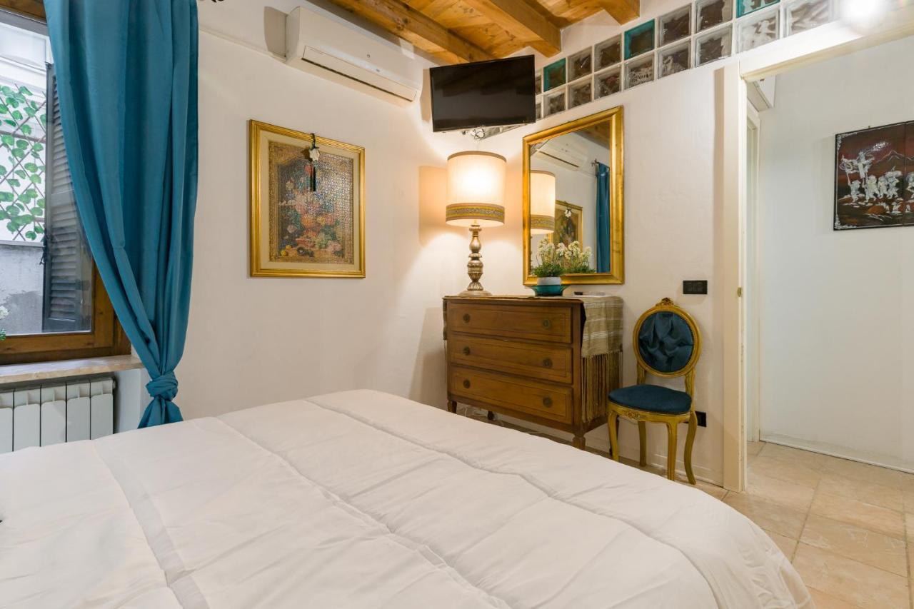 Fairy Studio In Verona Διαμέρισμα Εξωτερικό φωτογραφία