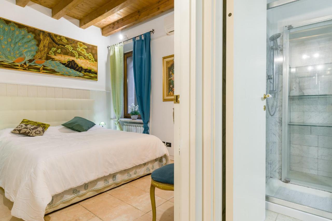 Fairy Studio In Verona Διαμέρισμα Εξωτερικό φωτογραφία