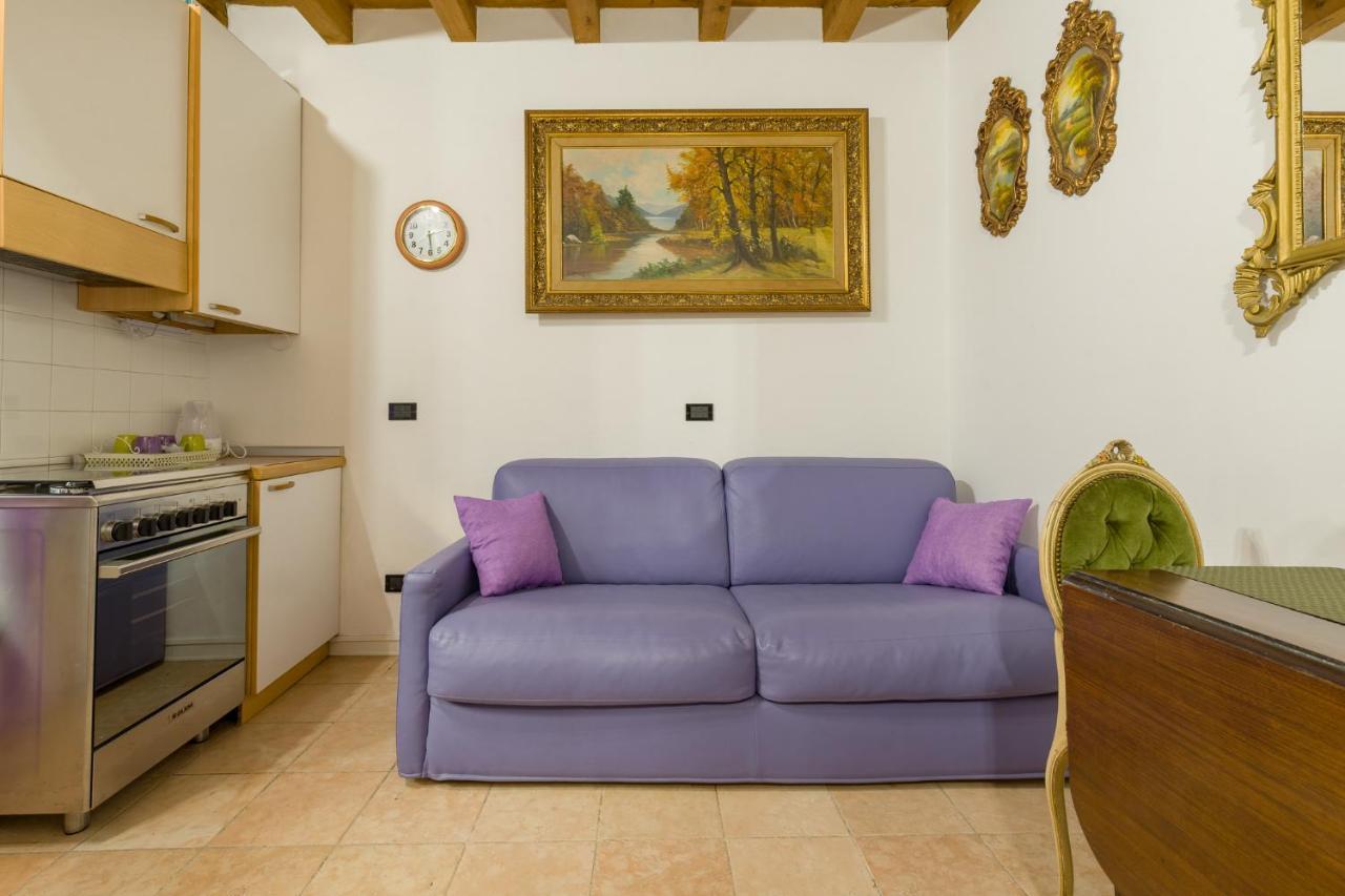 Fairy Studio In Verona Διαμέρισμα Εξωτερικό φωτογραφία