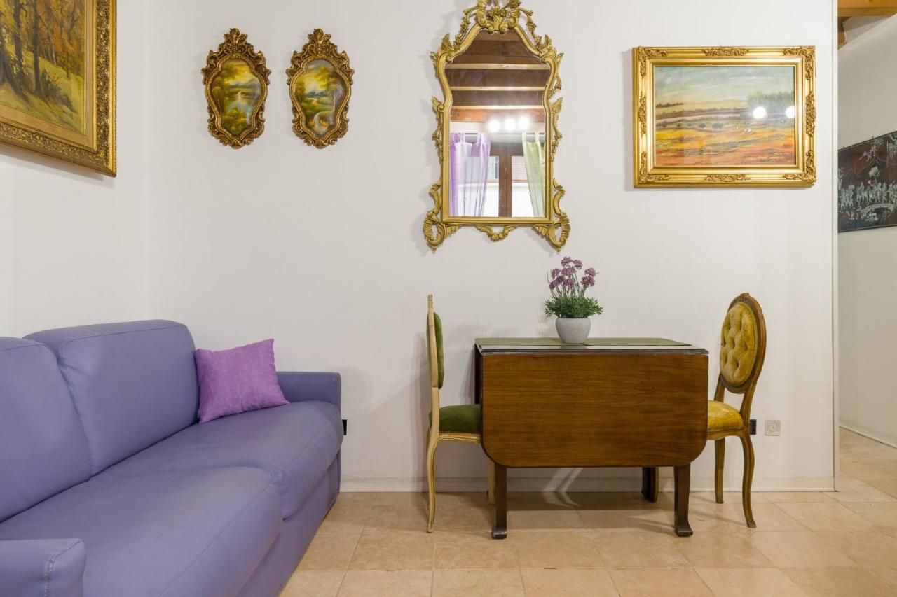 Fairy Studio In Verona Διαμέρισμα Εξωτερικό φωτογραφία
