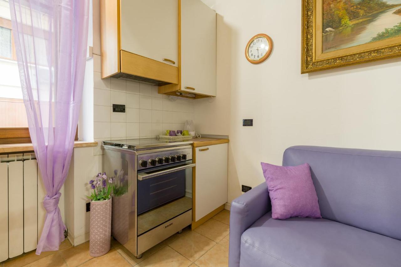 Fairy Studio In Verona Διαμέρισμα Εξωτερικό φωτογραφία